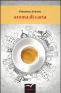 Aroma di carta