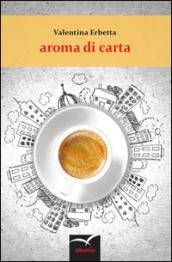 Aroma di carta