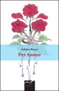 Per amore