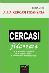 A.A.A. cercasi fidanzata