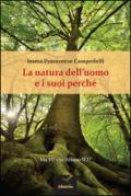 La natura dell'uomo e i suoi perché. Ma tu che albero sei?