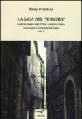 La saga del «Burchia». Bartolomeo Fruttini: garibaldino, anarchico e imprenditore