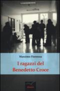 I ragazzi del Benedetto Croce