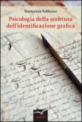 Psicologia della scrittura dell'identificazione grafica