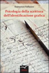 Psicologia della scrittura dell'identificazione grafica