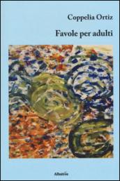 Favole per adulti