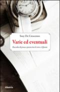 Varie ed eventuali