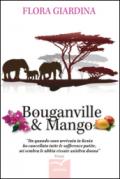 Bouganville & mango