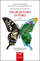 Volar di fiaba in fiaba