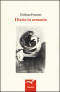 Diario in armonia