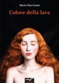 Colore della lava