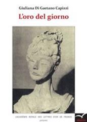 L'oro del giorno