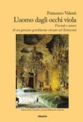 L'uomo dagli occhi viola