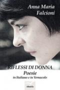 Riflessi di donna