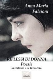 Riflessi di donna