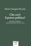 Che cos'è il potere politico?