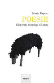 Poesie disperato monologo