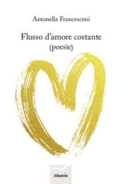 Flusso d'amore costante