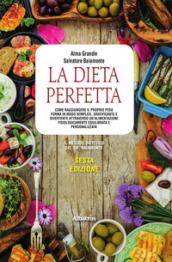 La dieta perfetta