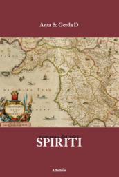 Romanzo dei miei spiriti