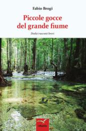 Piccole gocce del grande fiume