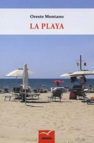 La playa