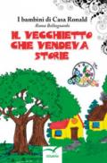 Il vecchietto che vendeva storie