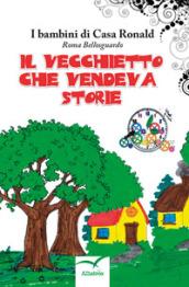 Il vecchietto che vendeva storie