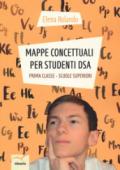 Mappe concettuali per studenti DSA