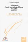 7ª edizione del Premio internazionale di poesia Orazio. Anno 2019