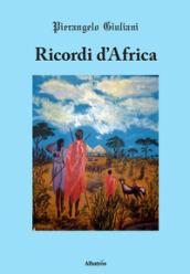 Ricordi d'Africa