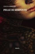 Pelle di serpente