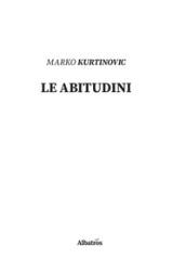 Abitudini (Le)