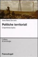 Politiche territoriali. L'esperienza irpina