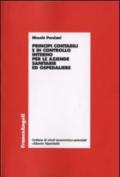 Principi contabili e di controllo interno per le aziende sanitarie ed ospedaliere