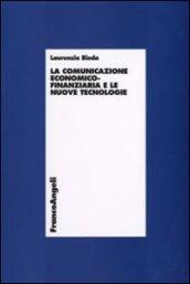 La comunicazione economico-finanziaria e le nuove tecnologie