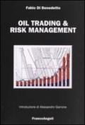 Oil trading & risk management