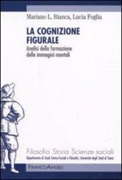 La cognizione figurale. Analisi della formazione delle immagini mentali