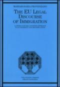 The EU legal discourse of immigration. A cross-cultural cognitive approach to accessibility and reformulation