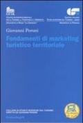 Fondamenti di marketing turistico territoriale