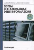 Sistemi di elaborazione delle informazioni