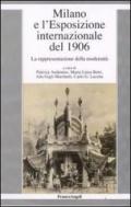 Milano e l'esposizione internazionale del 1906. La rappresentazione della modernità