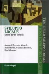 Sviluppo locale. Letture dal/del territorio