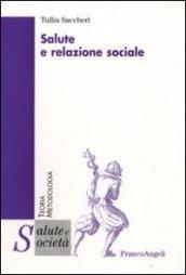 Salute e relazione sociale