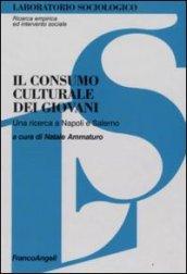 Il consumo culturale dei giovani. Una ricerca a Napoli e Salerno