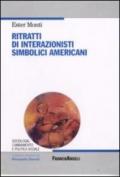 Ritratti di interazionisti simbolici americani