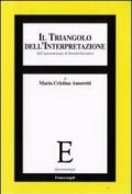 Il triangolo dell'interpretazione. Sull'epistemologia di Donald Davidson