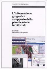 L'informazione geografica a supporto della pianificazione territoriale