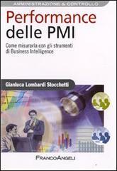 Performance delle PMI. Come misurarla con gli strumenti di business intelligence