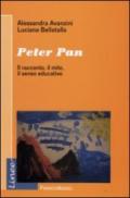Peter Pan. Il racconto, il mito, il senso educativo
